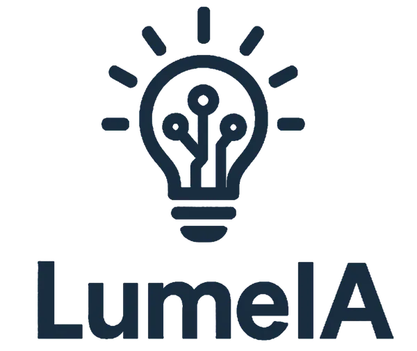 LuméIA, création de sites web